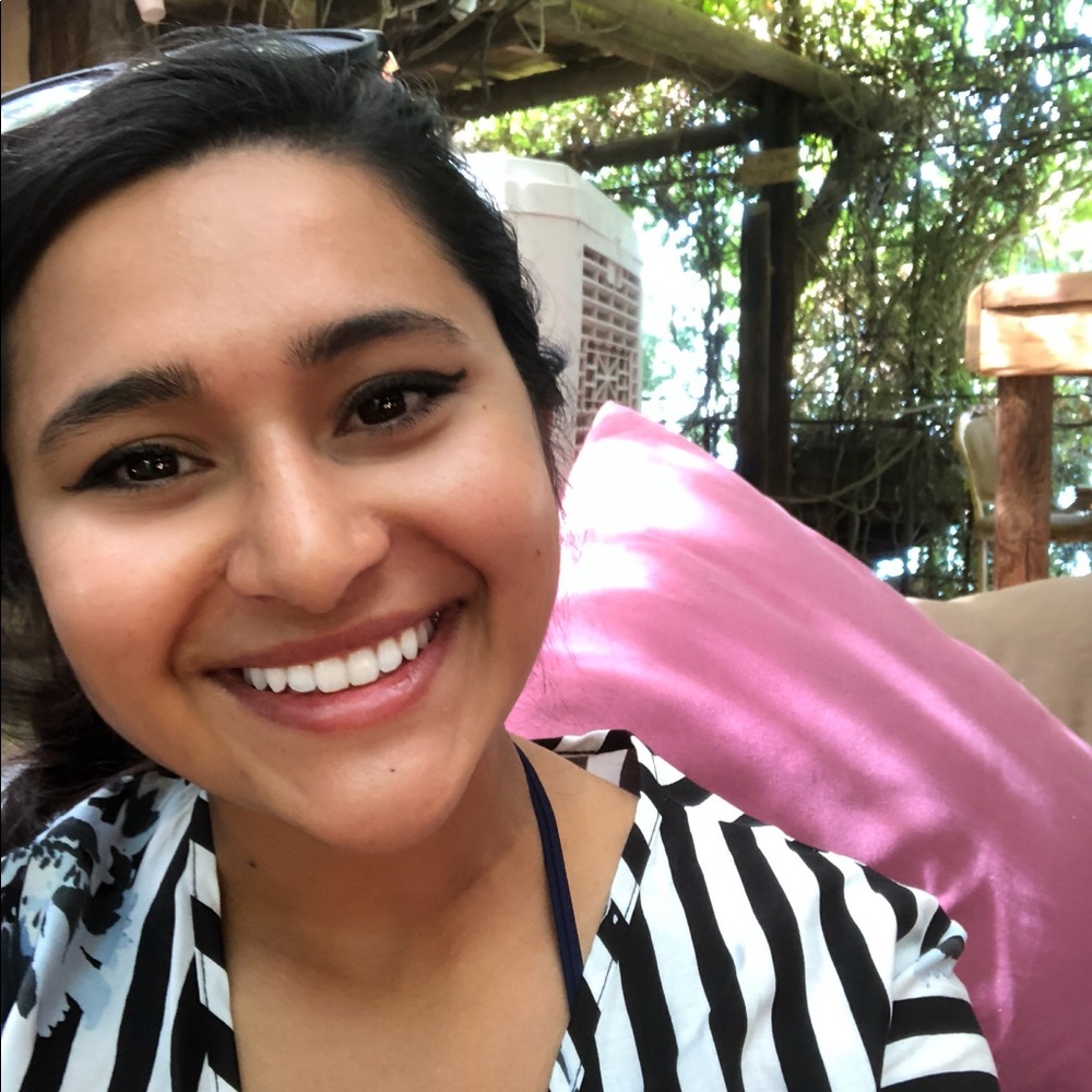 Meet your Posher, Rakhee